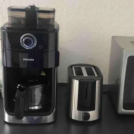 Mit Arbeitsplatz In Suedstadt Hannover