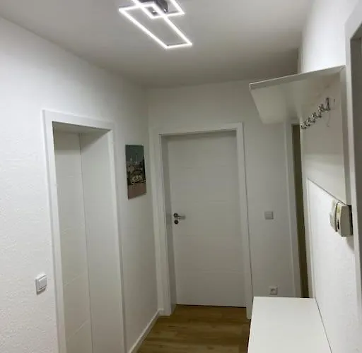 Mit Arbeitsplatz In Suedstadt Lejlighed