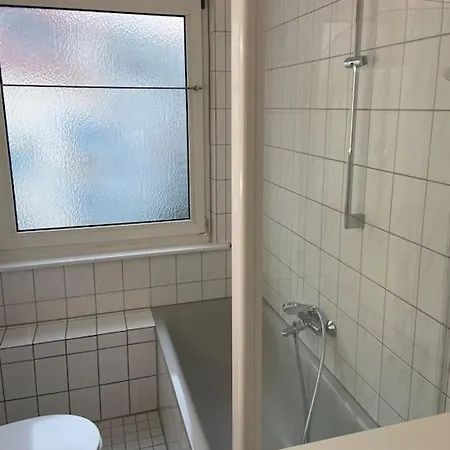 Apartamento Mit Arbeitsplatz In Suedstadt