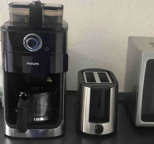 Mit Arbeitsplatz In Suedstadt Hannover